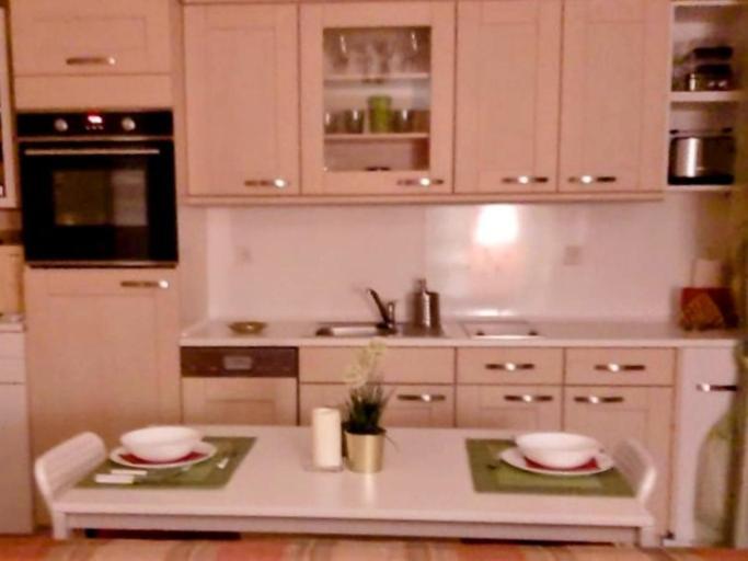 Schoene Ferienwohnung Mit Balkon Und Garten Nonnweiler Екстериор снимка